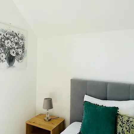 Cozy House Фуншал
