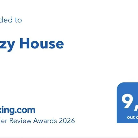 Cozy House