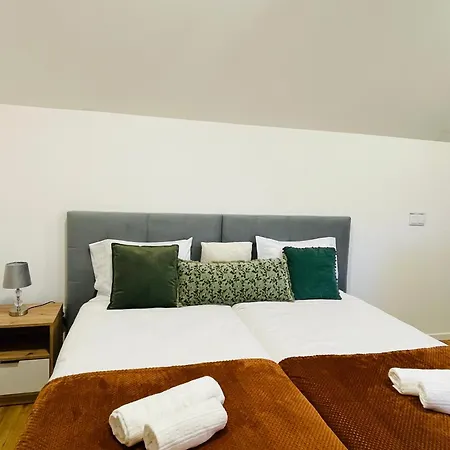 Cozy House Гостевой дом