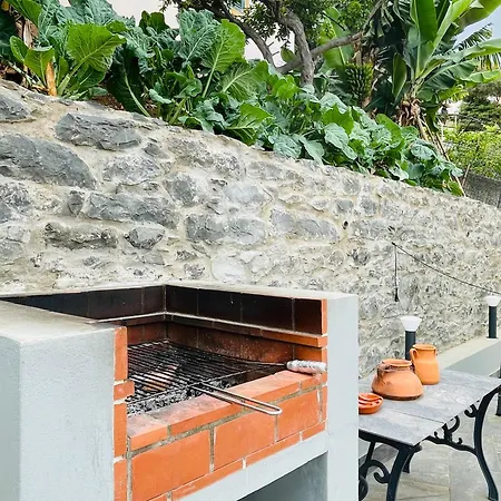 Cozy House Maison d'hôtes Funchal (Madeira)