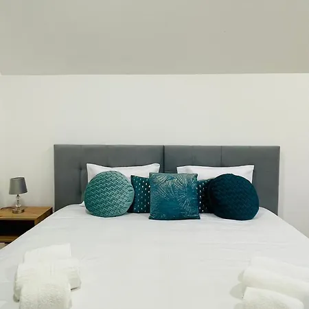 Cozy House Гостевой дом