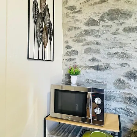 Cozy House * Фуншал
