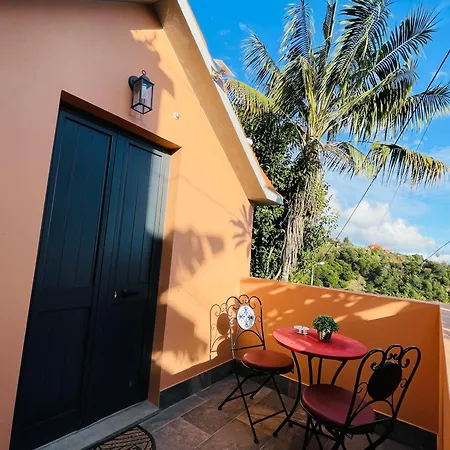 Cozy House Maison d'hôtes 3*