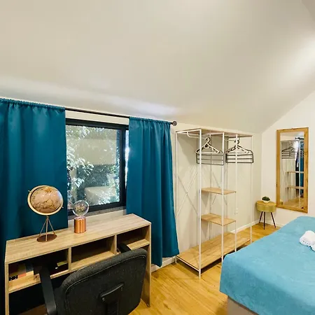 Cozy House 丰沙尔