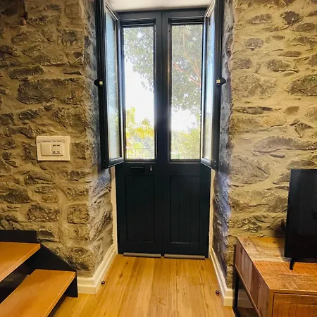 Maison d'hôtes Cozy House 3*