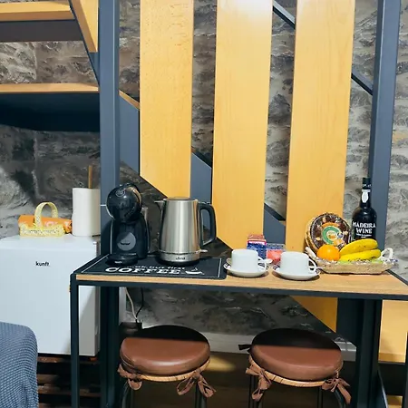 Maison d'hôtes Cozy House