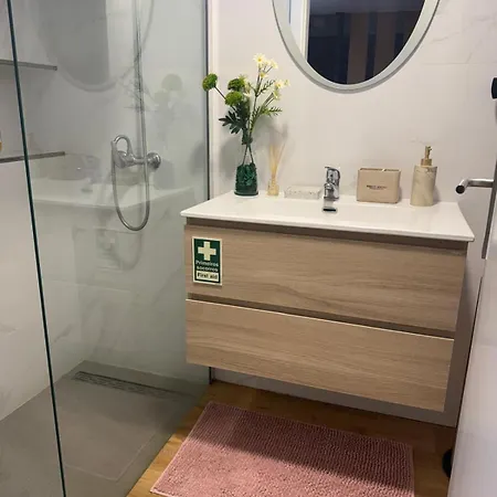 Maison d'hôtes Cozy House Funchal (Madeira)