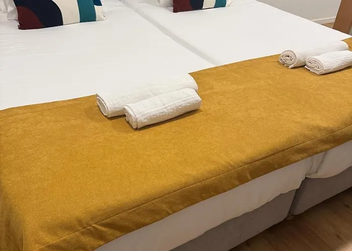 Cozy House 3* Φουνκάλ