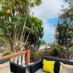 Konukevi Cozy House Funchal