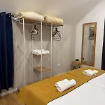 Konukevi Cozy House