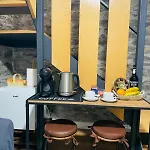 Konukevi Cozy House