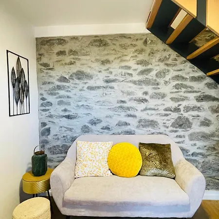 Pensión Cozy House Funchal (Madeira)