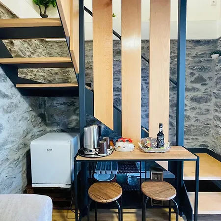 Pensión Cozy House Funchal (Madeira)