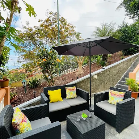 Cozy House Gasthuis 3*