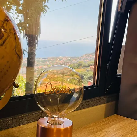 Gasthuis Cozy House Funchal (Madeira)