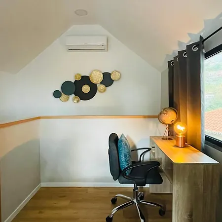 Cozy House Gasthuis 3*