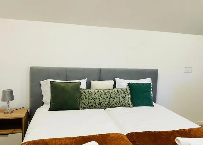 Cozy House Affittacamere