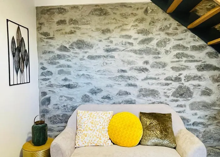 Affittacamere Cozy House Funchal (Madeira)