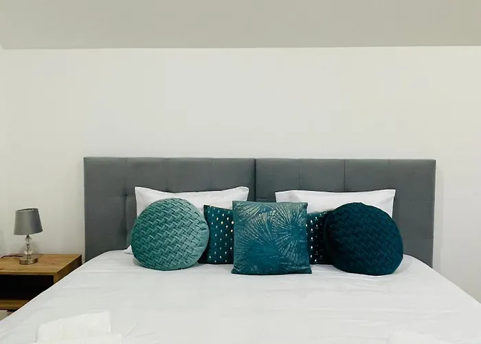 Cozy House Affittacamere