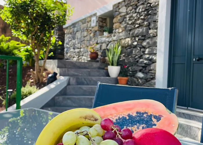 Cozy House 3* Funchal (Madeira)