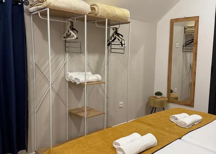 Affittacamere Cozy House