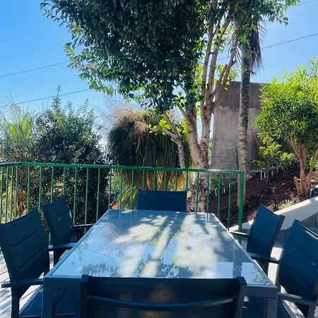 招待所 Cozy House 丰沙尔