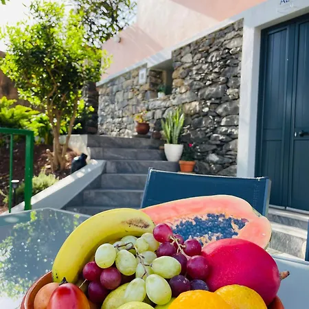 Cozy House 3* 丰沙尔