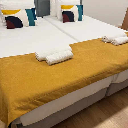 Cozy House 3* Funchal (Madeira)