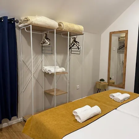 Casa de hóspedes Cozy House