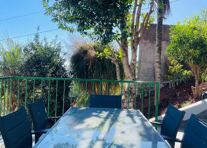 Affittacamere Cozy House Funchal (Madeira)