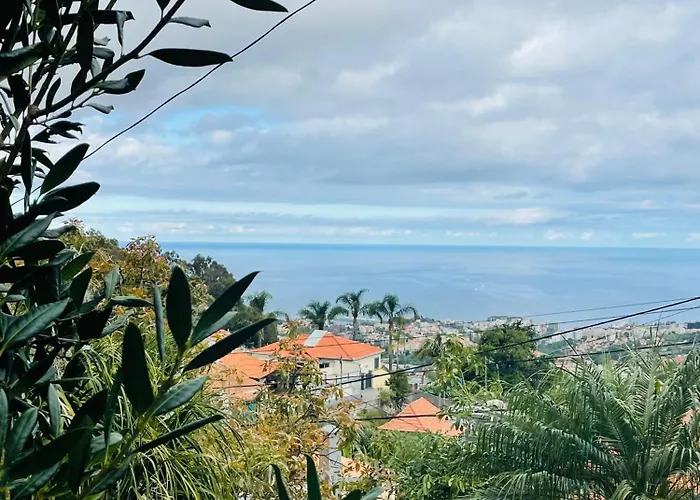 Cozy House Affittacamere