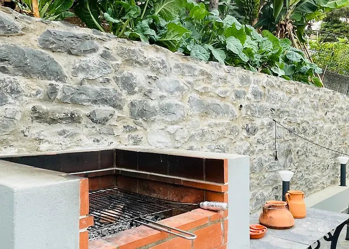 Cozy House Affittacamere Funchal (Madeira)