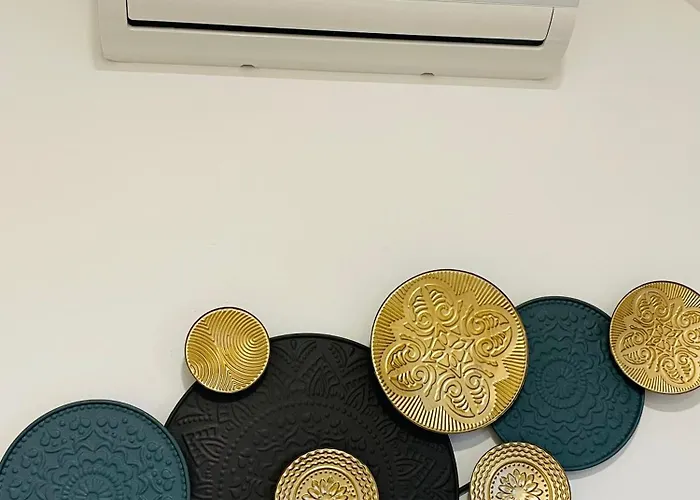 Cozy House Affittacamere 3*