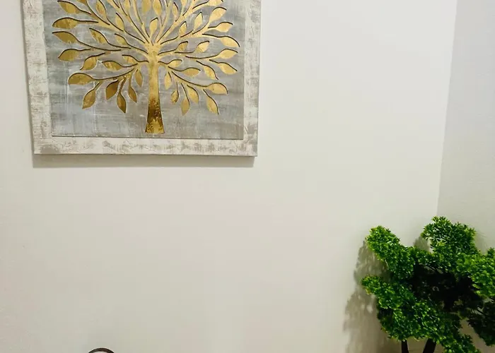 Cozy House Affittacamere