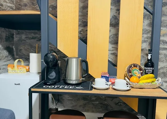 Affittacamere Cozy House