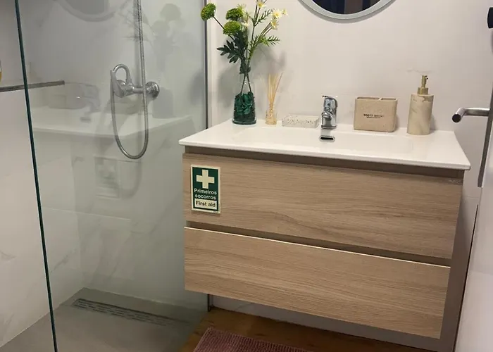 Affittacamere Cozy House Funchal (Madeira)